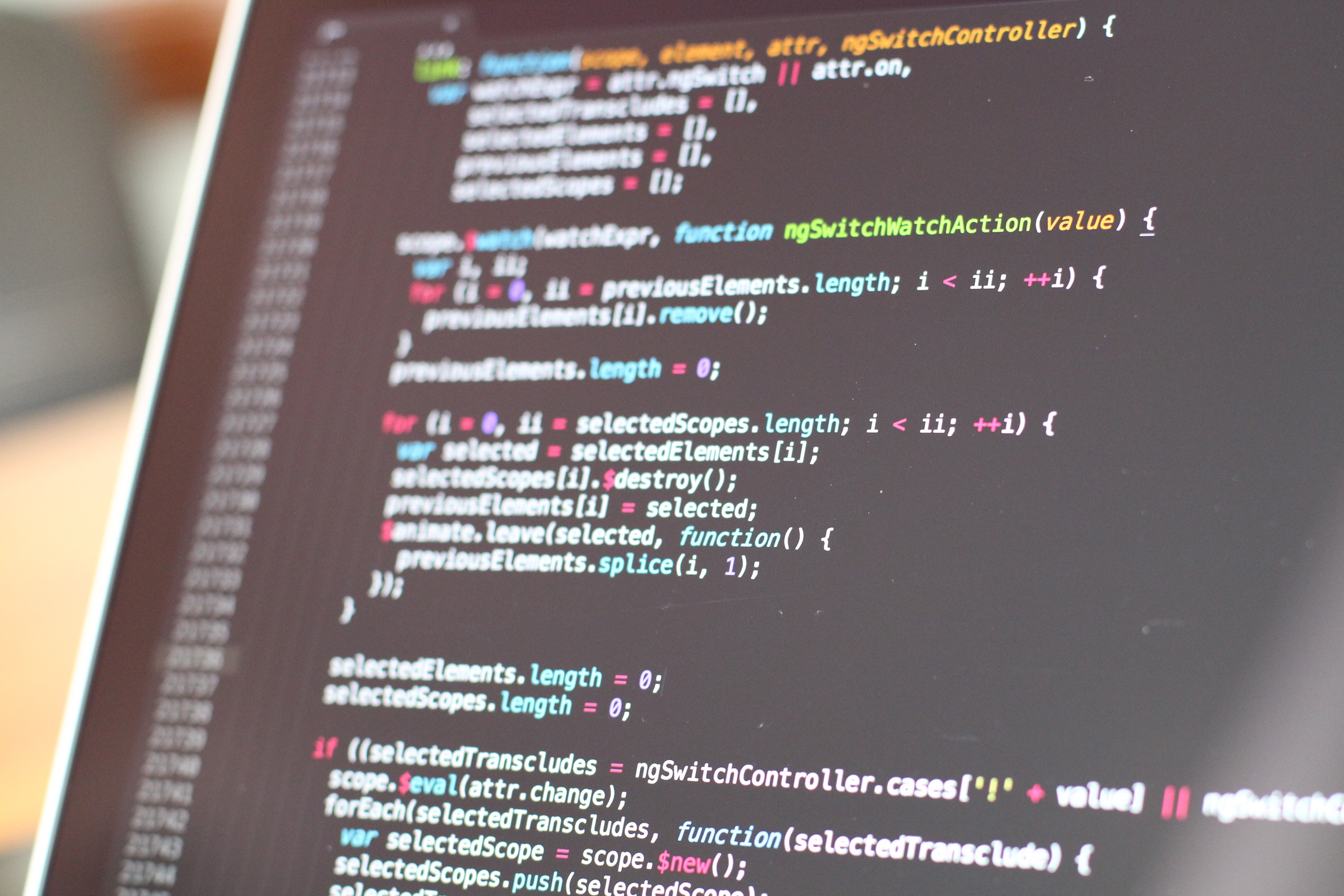 possibilit&Atilde;&nbsp; software su Misura
